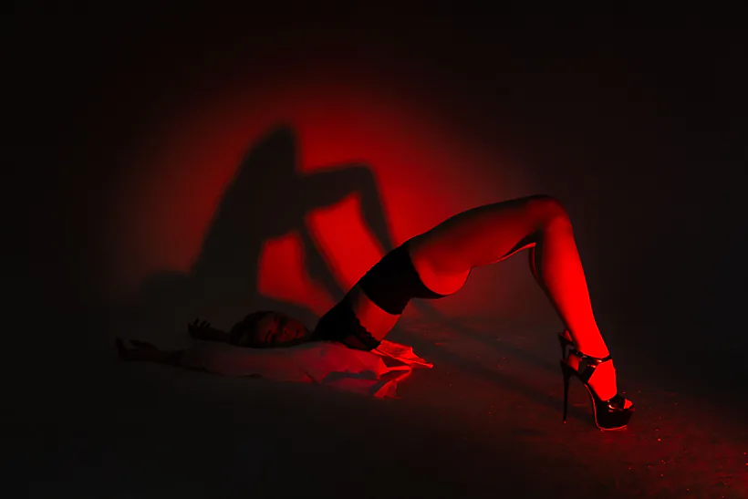 Overnight escort package Bangalore imperial