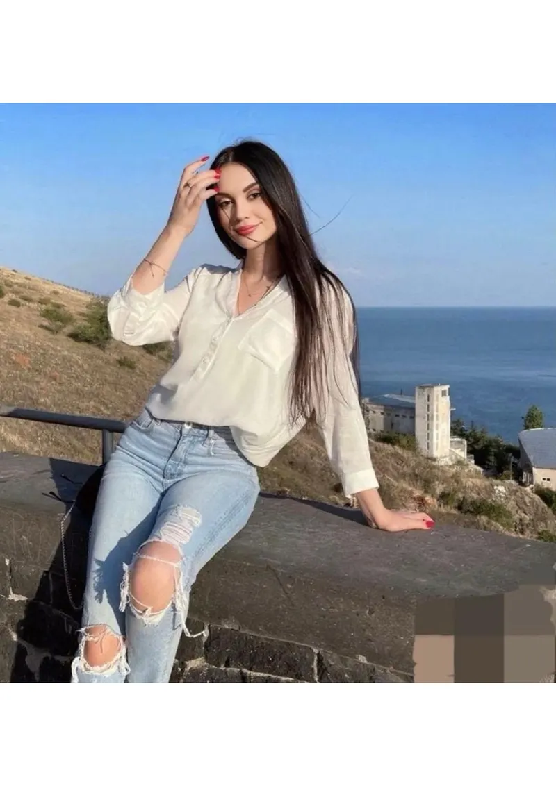 Eliyana😎❤️💋🔥...............foreigner high profile model — photo 3