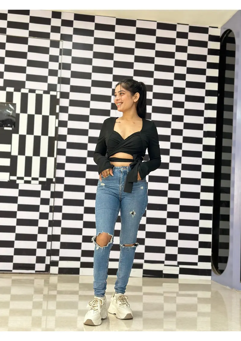 HEJAL KAUR PUNJABI MODEL — photo 3