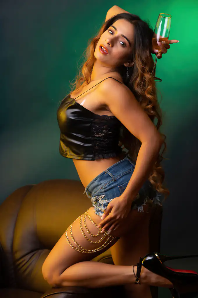 Professional busty escorts bangalore with verified expertise — Bangalore escorts