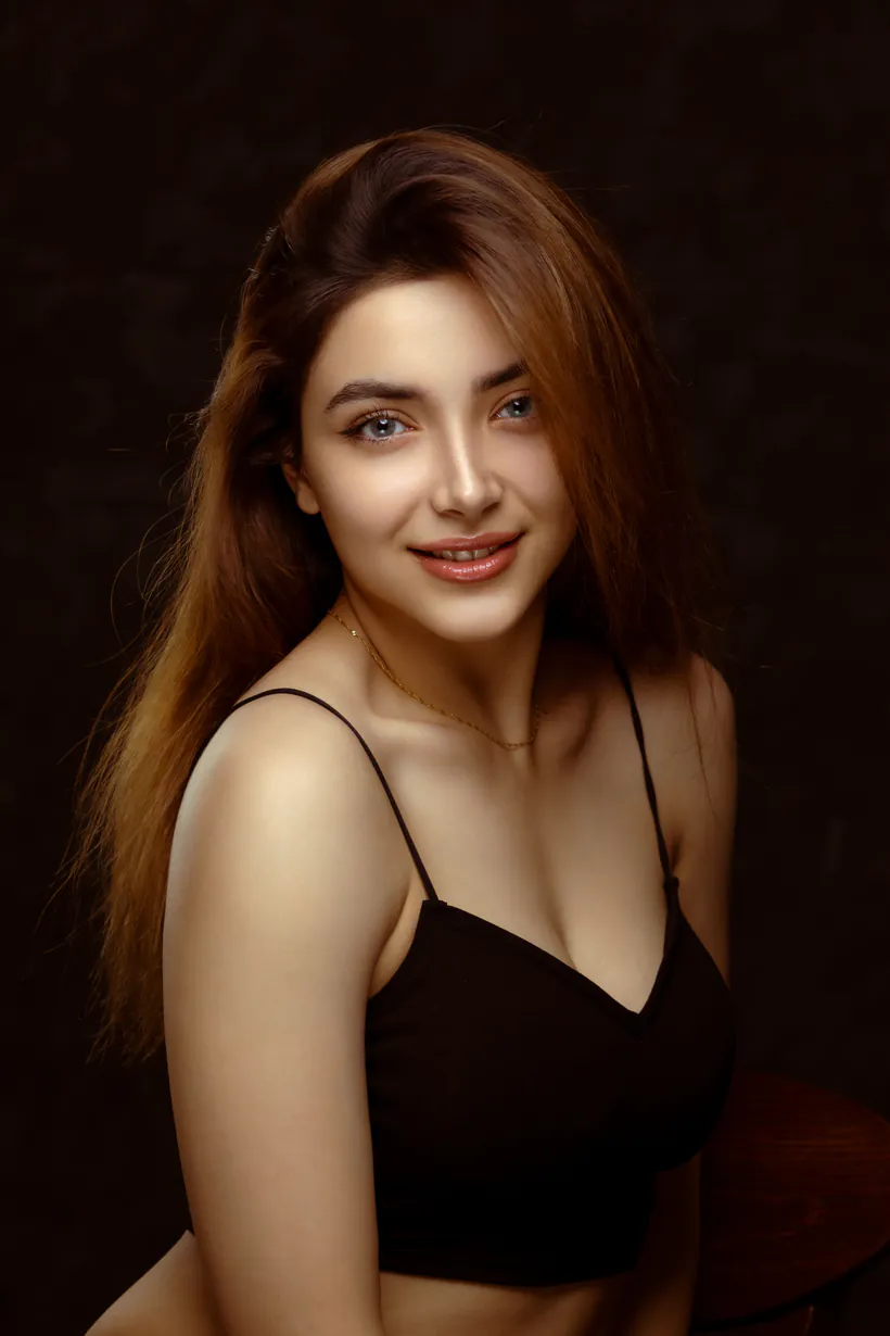 Hi-Fi Escorts Bangalore