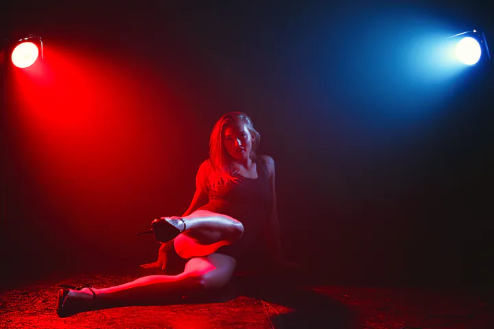 Russian Escorts Bangalore — escort category